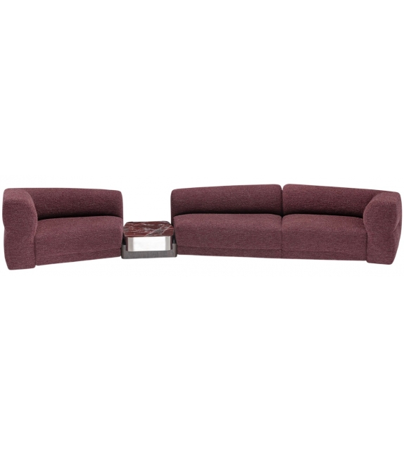 Molteni&C Emile Sofa