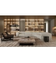 Emile Molteni&C Sofa