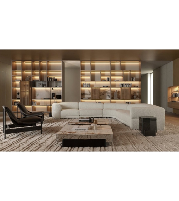 Molteni&C Emile Sofa