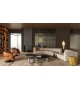 Molteni&C Emile Sofa