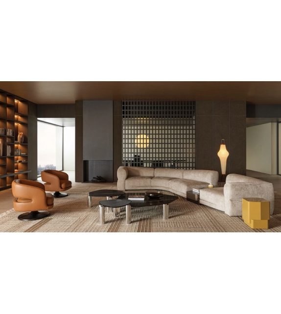 Molteni&C Emile Sofa