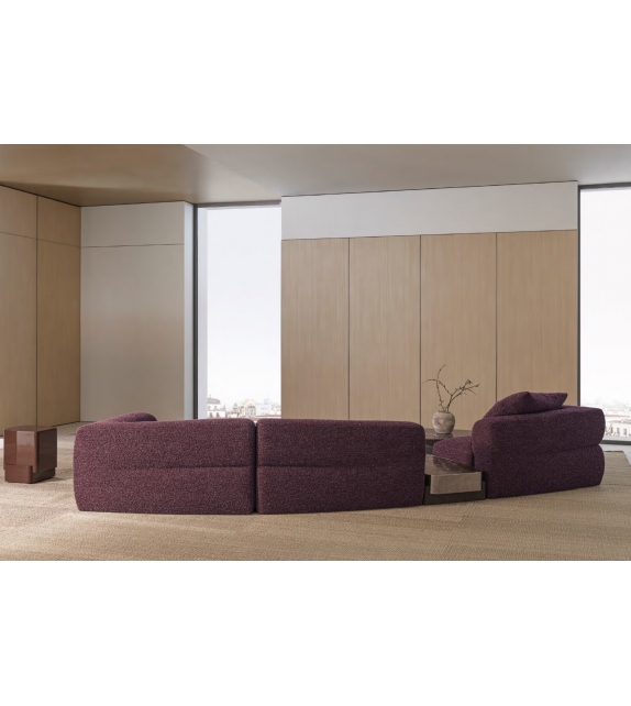 Emile Molteni&C Sofa