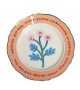 Primula Bitossi Home Assiette Plate