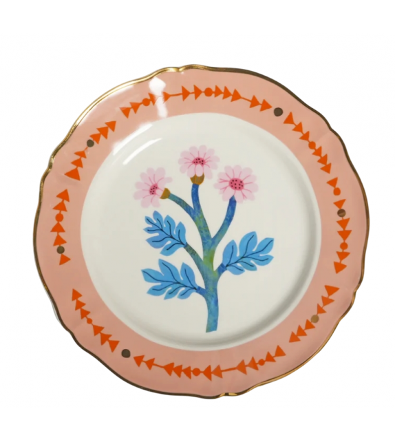 Primula Bitossi Home Assiette Plate