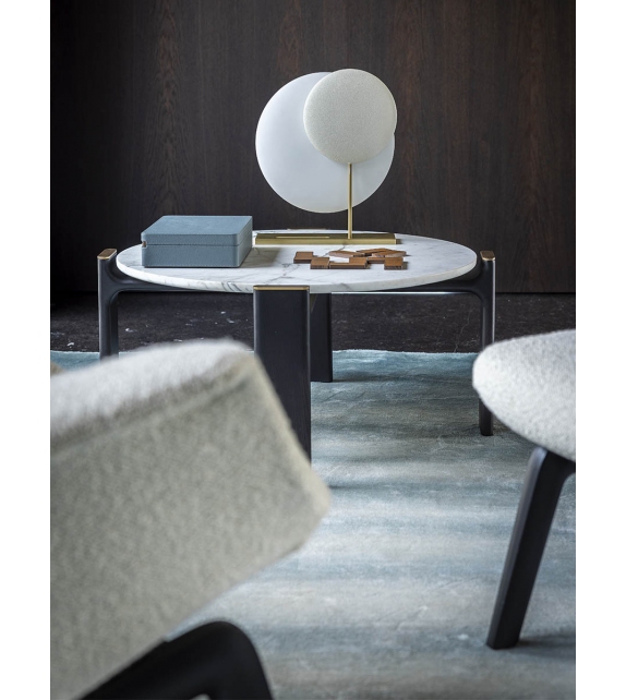 Memoria Rug Poltrona Frau