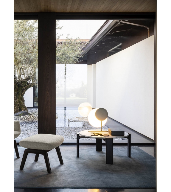 Memoria Rug Poltrona Frau