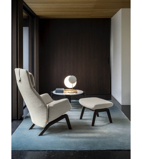 Memoria Rug Poltrona Frau