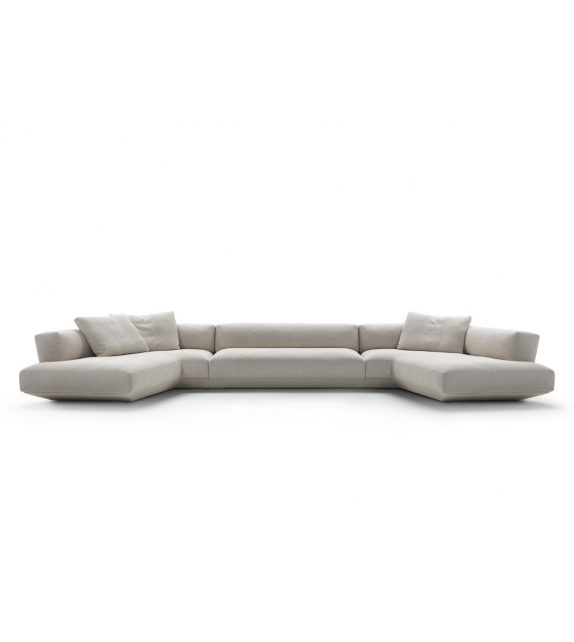 Loungescape Canapé Flexform