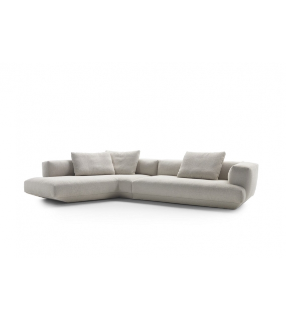 Sofá Loungescape Flexform