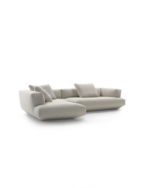 Sofá Loungescape Flexform