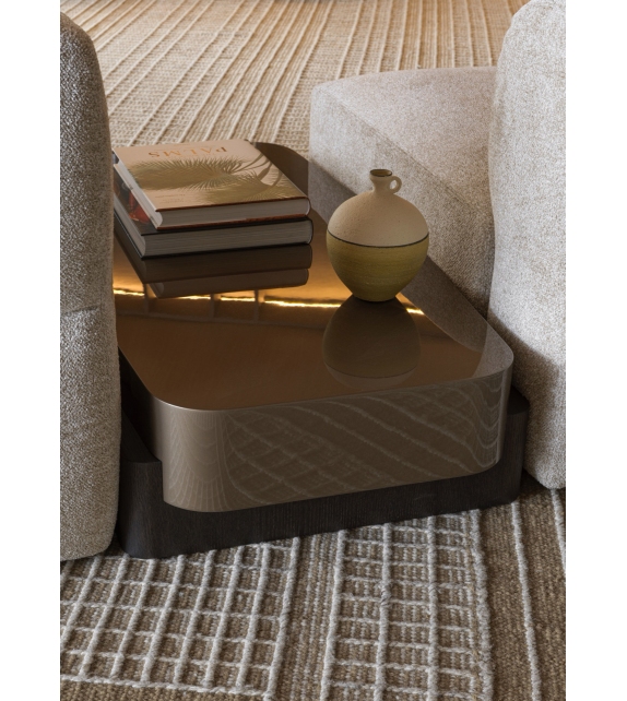 Odile Molteni&C Coffee Table
