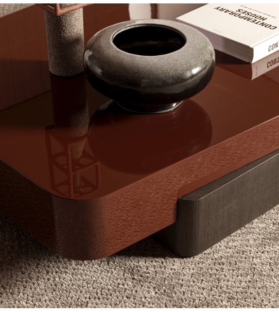 Odile Molteni&C Table Basse