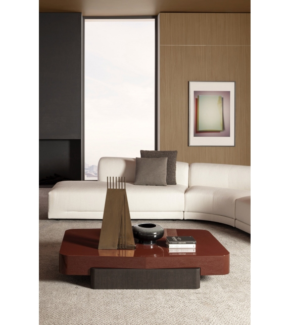 Odile Molteni&C Table Basse