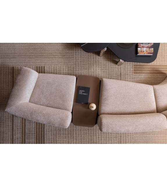 Odile Molteni&C Table Basse