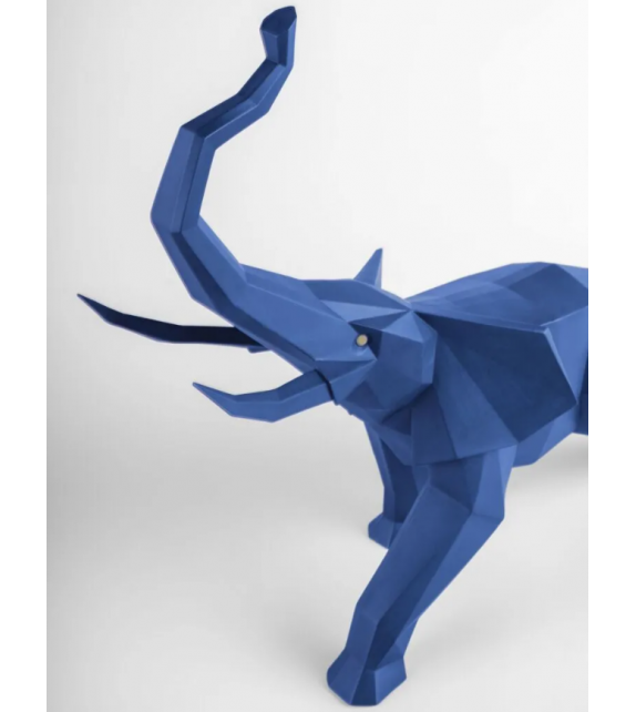 Elefante Lladró Skulptur