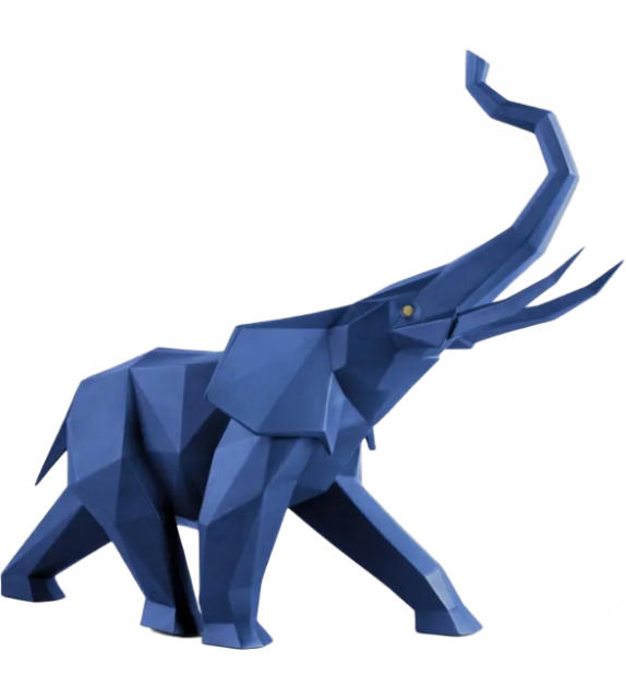 Elefante Lladró Sculpture