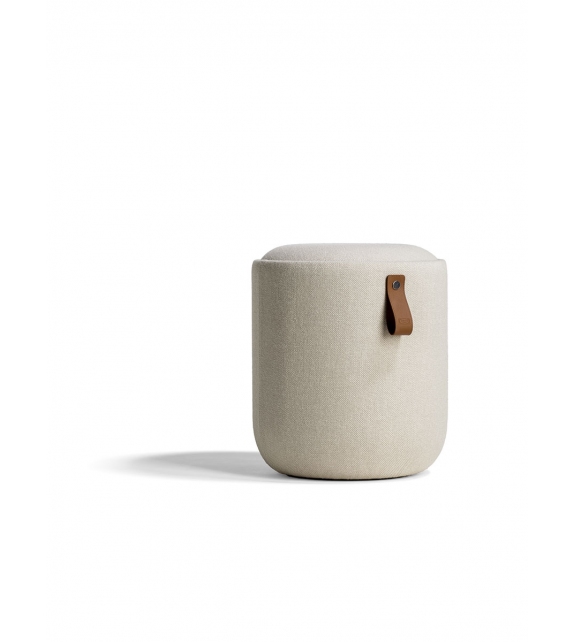 Bay Pouf Poltrona Frau