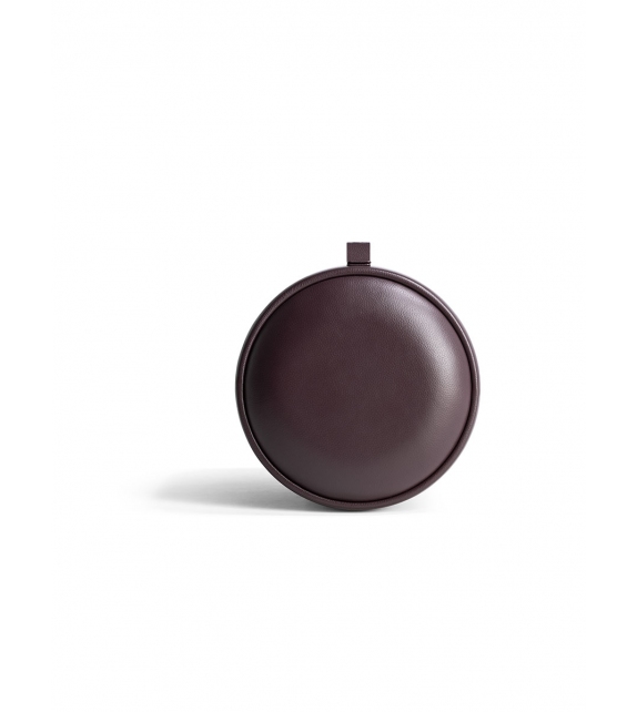 Poltrona Frau Pouf Bay