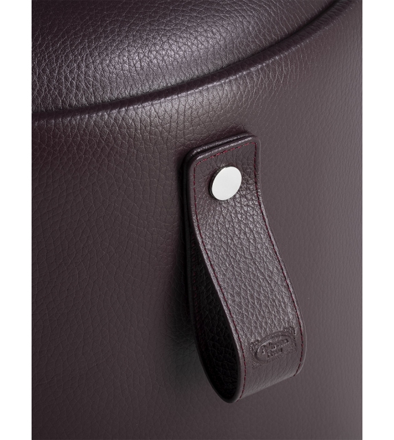 Bay Pouf Poltrona Frau