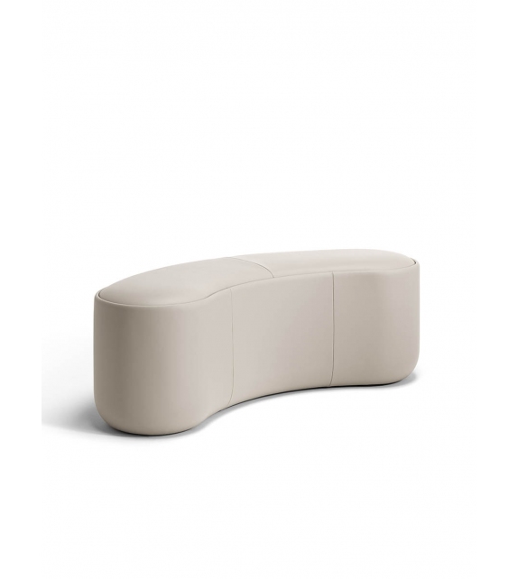 Bay Puf Poltrona Frau