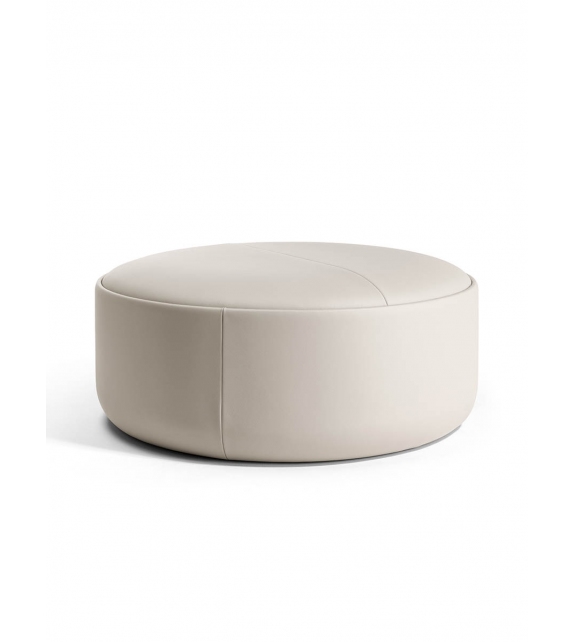 Poltrona Frau Pouf Bay