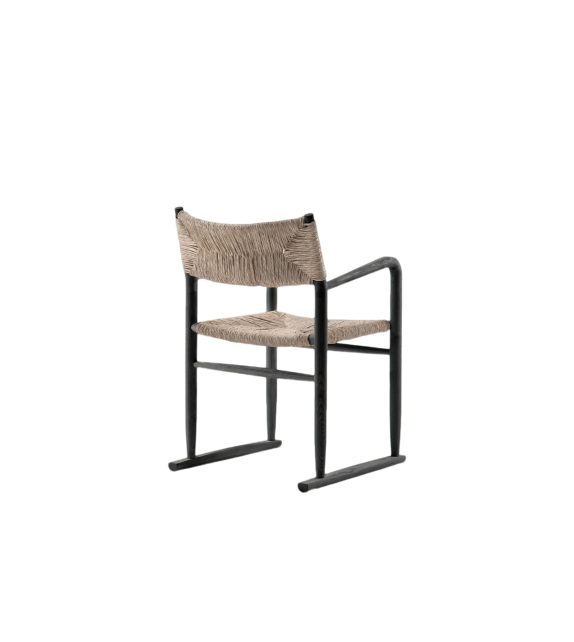 Kim Small Armchair Flexform