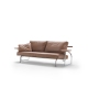 Ginger Flexform Sofa