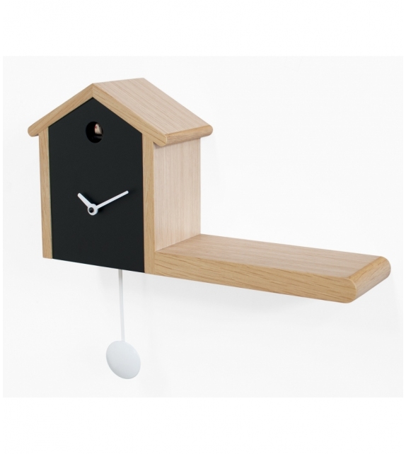 Pronta consegna - My House Progetti Orologio a Cucù