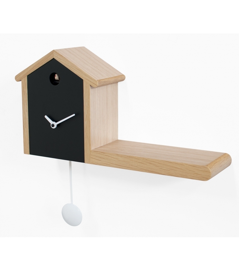 Pronta consegna - My House Progetti Orologio a Cucù