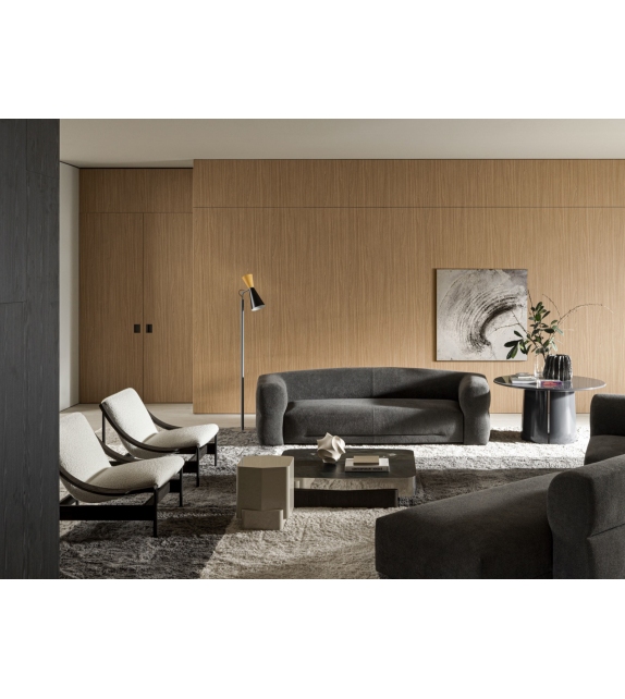 Lèa Molteni&C Couchtisch