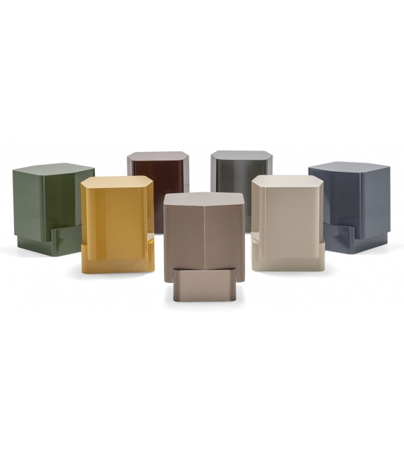 Lèa Molteni&C Table Basse