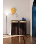 Duo Chest of Drawers Poltrona Frau & Ceccotti Collezioni