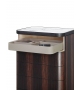 Duo Chest of Drawers Poltrona Frau & Ceccotti Collezioni
