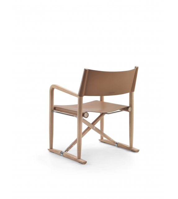 Luchino Armchair Flexform