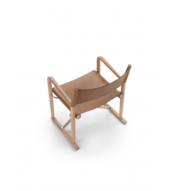 Luchino Sillón Flexform