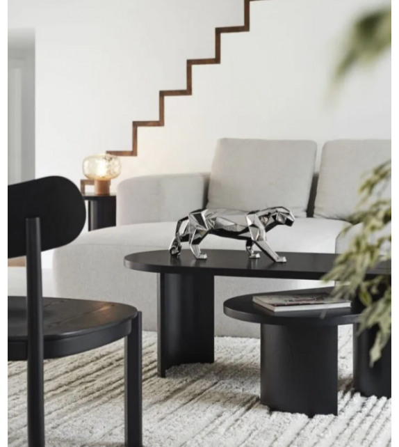 Pantera Lladró Scultura