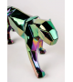 Pantera Sculpture Lladró