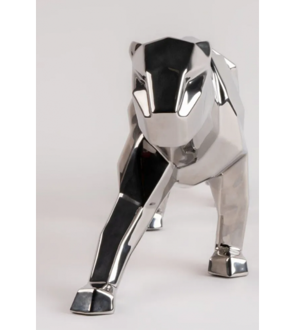 Pantera Lladró Scultura