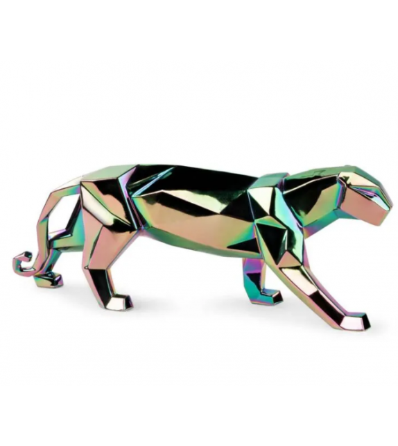 Pantera Sculpture Lladró