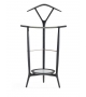 Duo Valet Stand Poltrona Frau & Ceccotti Collezioni