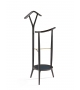 Duo Valet Stand Poltrona Frau & Ceccotti Collezioni