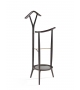 Duo Valet Stand Poltrona Frau & Ceccotti Collezioni