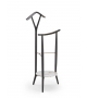 Duo Valet Stand Poltrona Frau & Ceccotti Collezioni