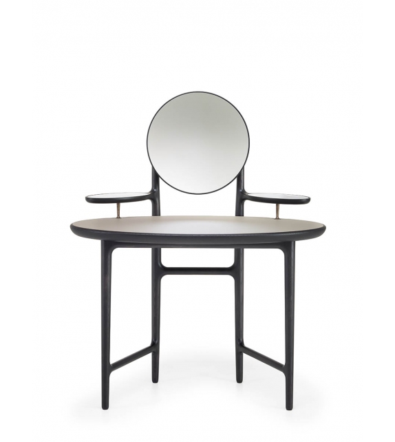 Duo Coiffeuse Poltrona Frau & Ceccotti Collezioni