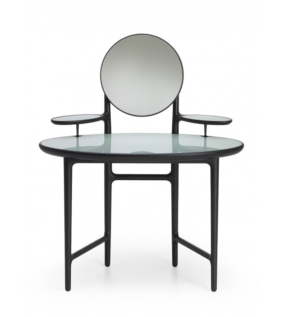 Duo Coiffeuse Poltrona Frau & Ceccotti Collezioni