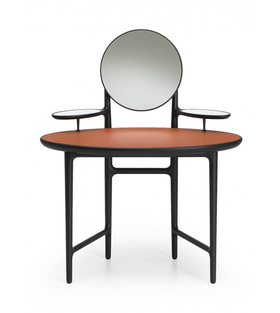 Duo Vanity Poltrona Frau & Ceccotti Collezioni
