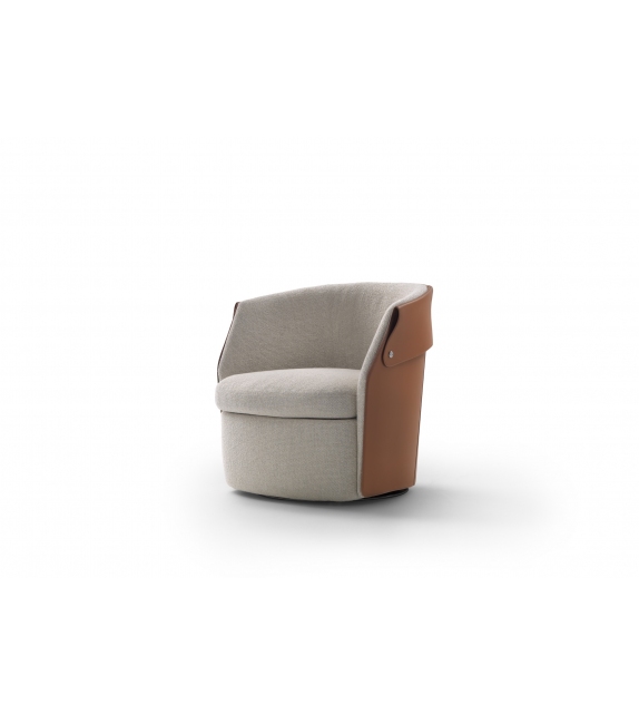 Ozzy Fauteuil Flexform