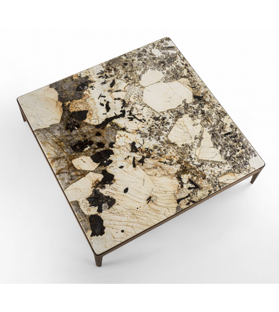 Ziggy 15 Porada Couchtisch