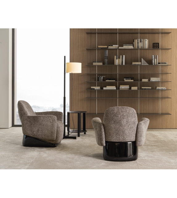 Maylis Molteni&C Table D'Appoint