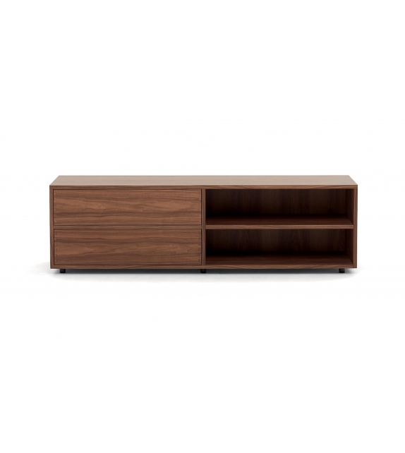 Wood-In DePadova Mueble Contenedor
